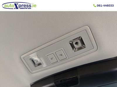 2019 Volkswagen Touran