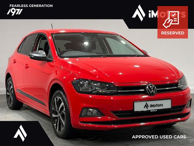 vehicle for sale from iMotors