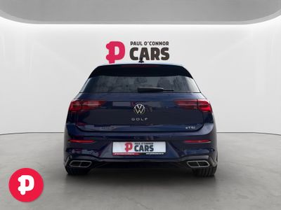 2021 Volkswagen Golf