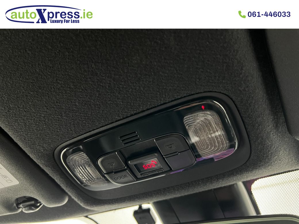 2024 Toyota Yaris Cross