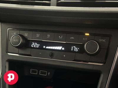 2019 Volkswagen Polo