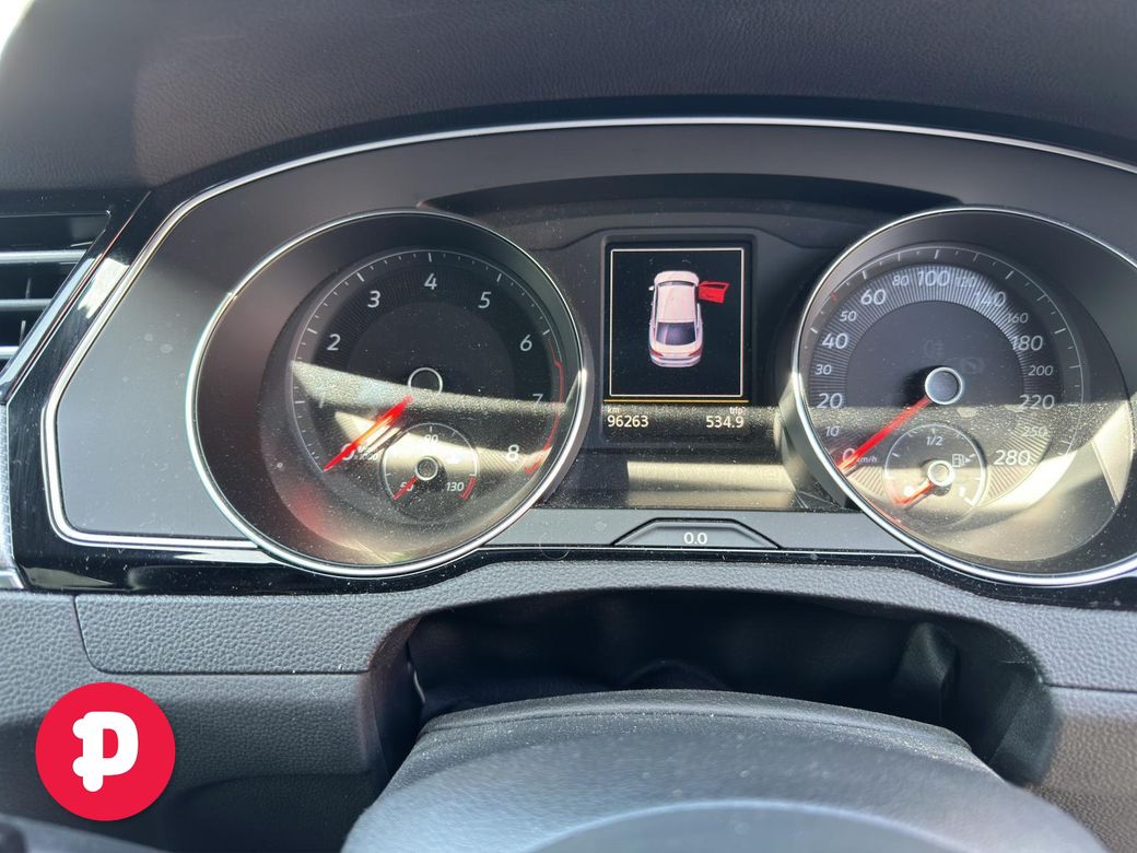 2018 Volkswagen Arteon