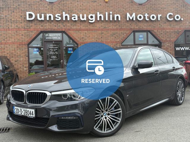 vehicle for sale from Dunshaughlin Motor Co