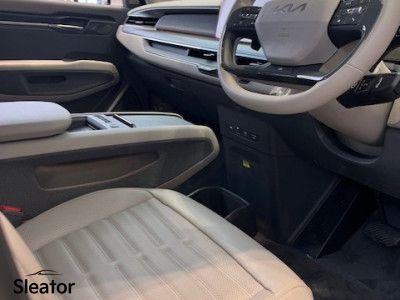 2026 Kia EV9
