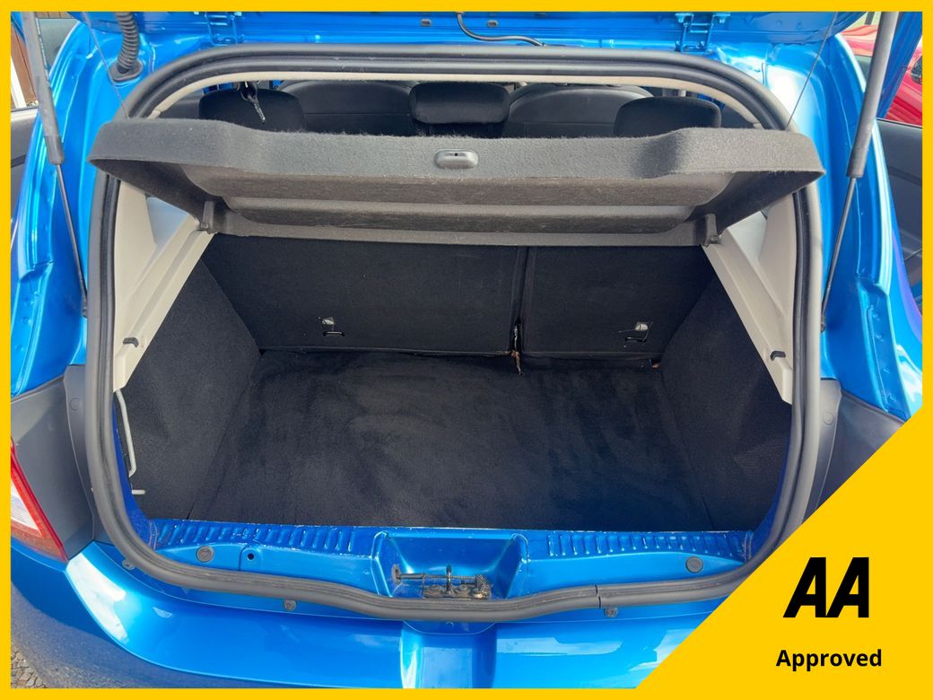 2016 Dacia Sandero Stepway