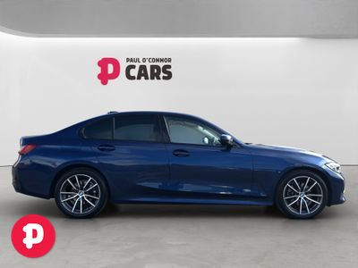 2019 BMW 3 Series