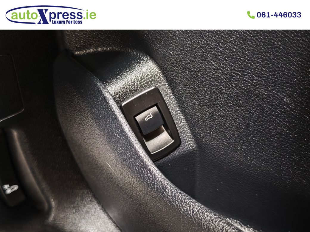 2018 BMW 2 Series Gran Tourer