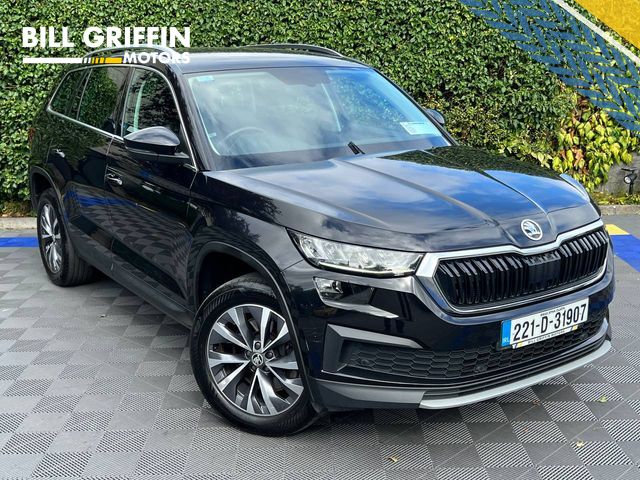 vehicle for sale from Bill Griffin Motors