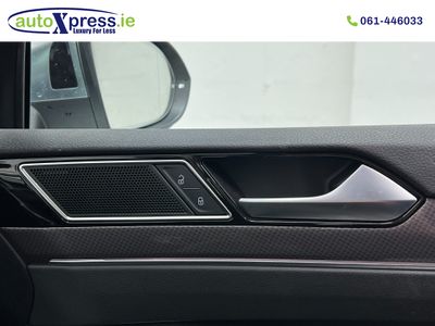 2020 Volkswagen Passat