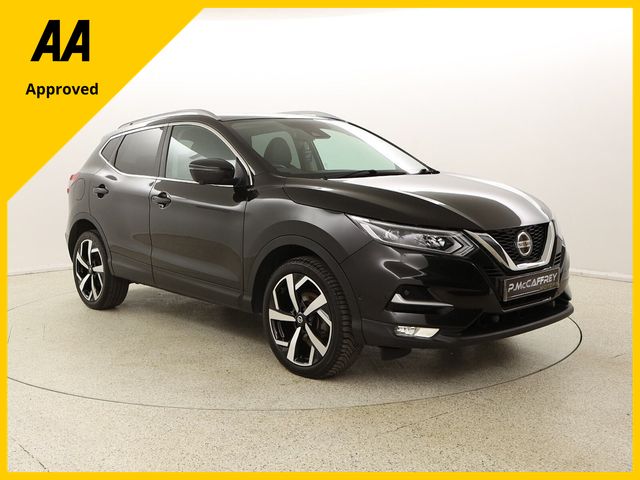 vehicle for sale from P McCaffrey Motors