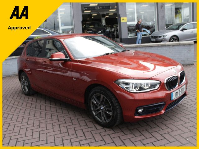 vehicle for sale from Naas Road Autos
