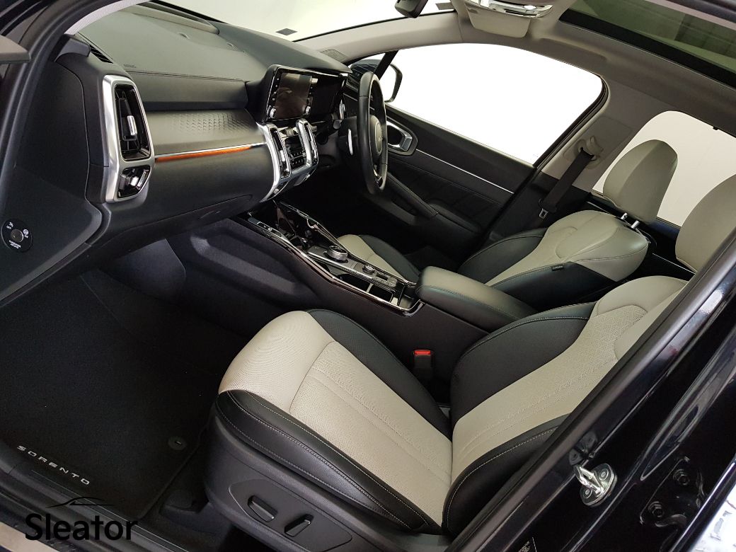 2023 Kia Sorento