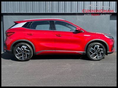 2025 BYD Atto 3