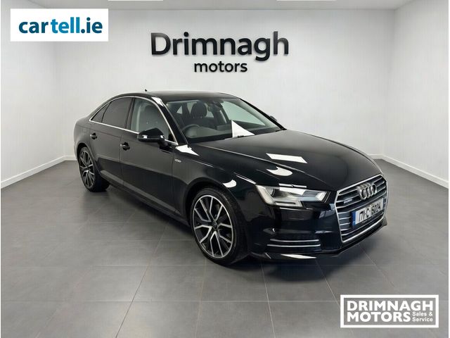 vehicle for sale from Drimnagh Motors