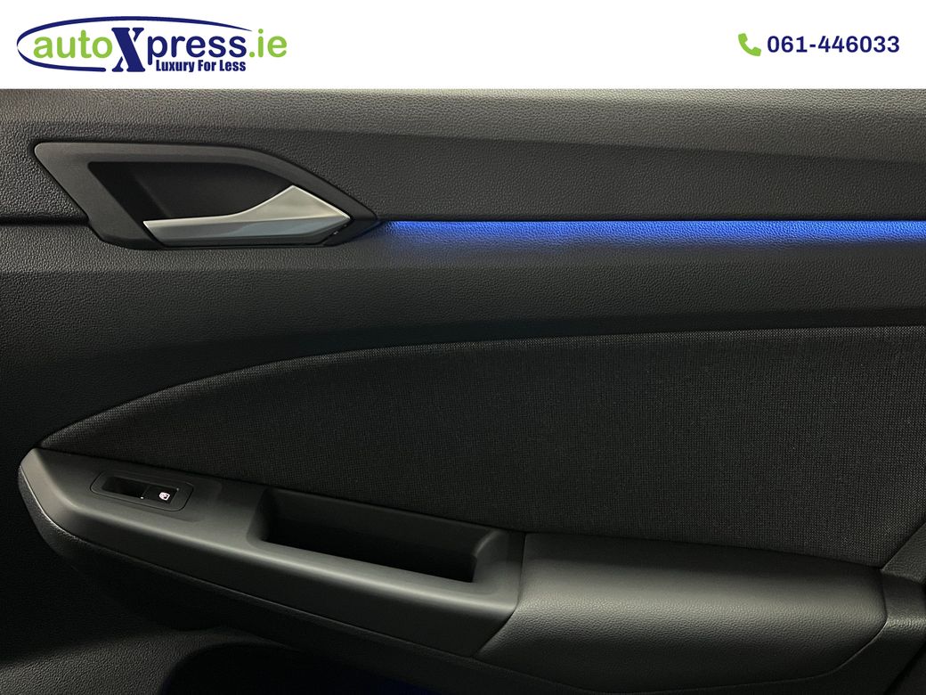 2022 Volkswagen Golf