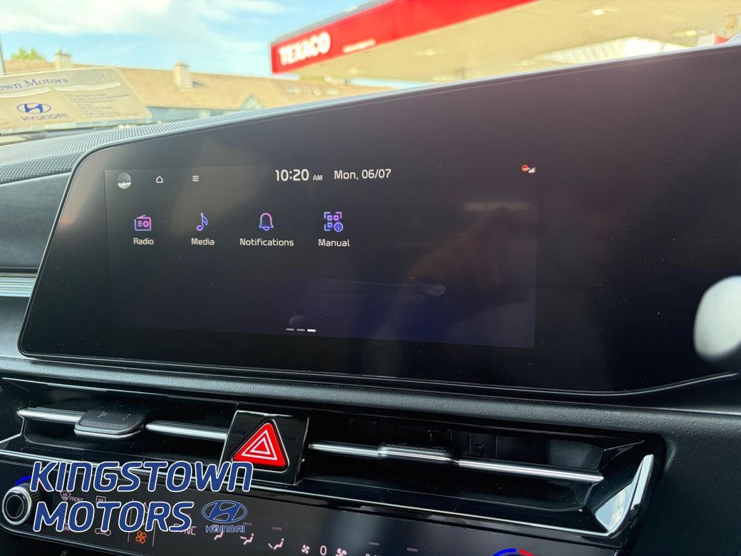 2022 Kia Niro