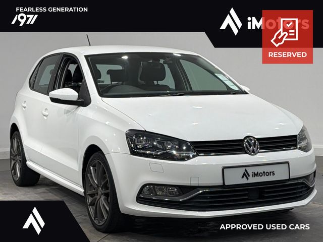vehicle for sale from iMotors