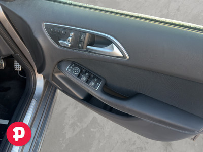 2017 Mercedes-Benz B Class