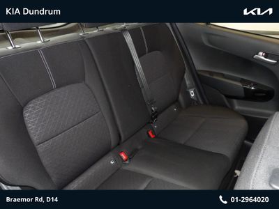 2023 Kia Picanto