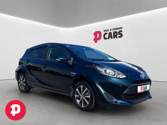 vehicle for sale from Paul O'Connor Cars