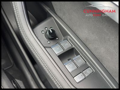2022 Audi e-tron