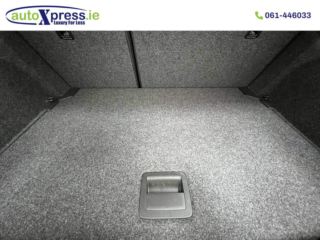 2020 Volkswagen Polo