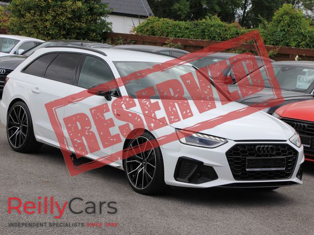 vehicle for sale from Reilly Cars