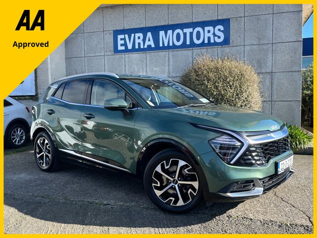 vehicle for sale from Evra Motors