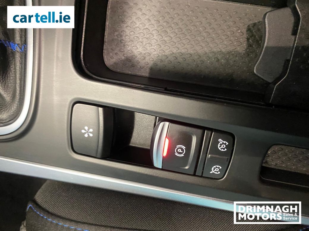 2019 Renault Megane