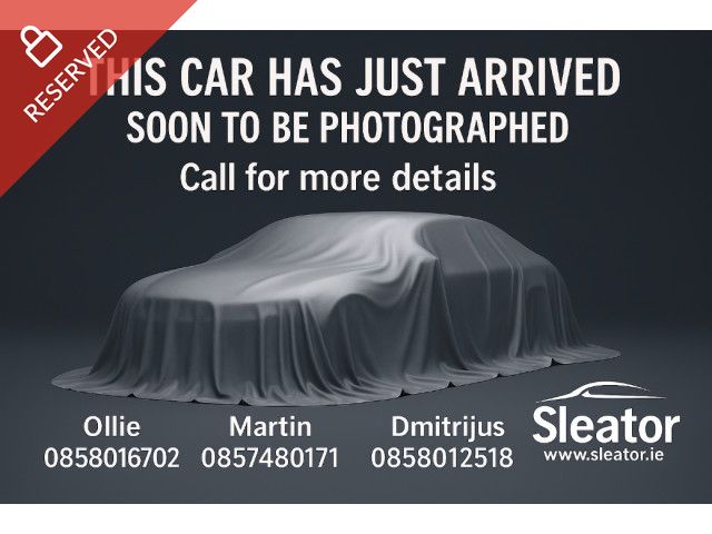 vehicle for sale from Sleator's Garages