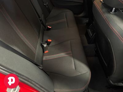 2016 BMW 1 Series