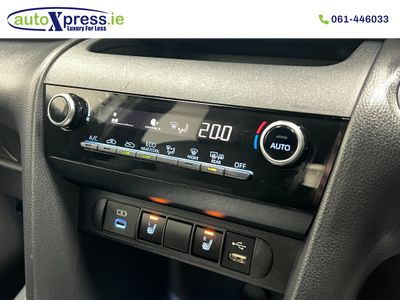 2024 Toyota Yaris Cross