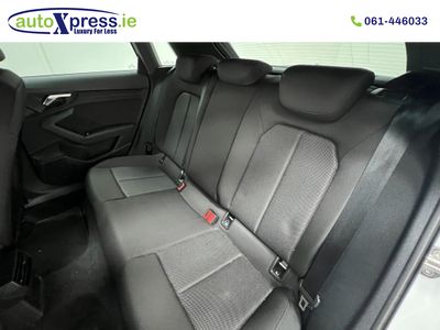 2023 Audi A3