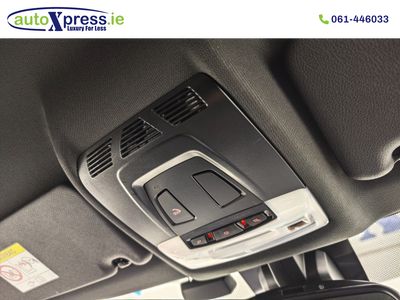 2017 BMW 2 Series Gran Tourer