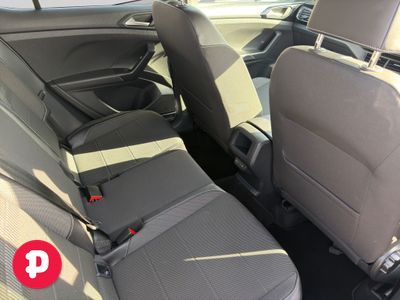2023 Volkswagen T-Cross