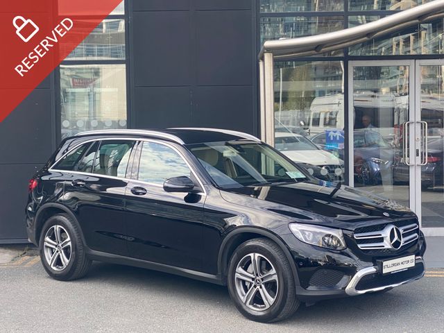 vehicle for sale from Stillorgan Motor Company