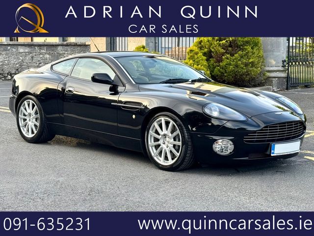 vehicle for sale from Adrian Quinn Car Sales