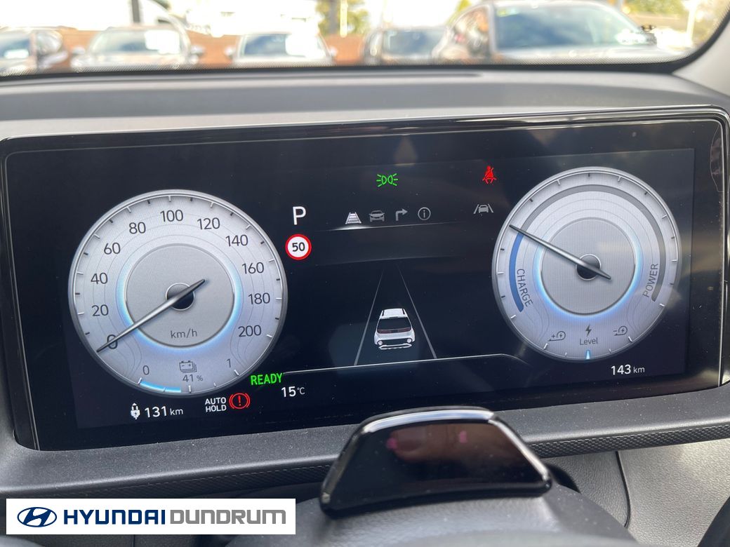 2026 Hyundai INSTER
