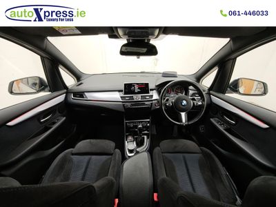 2017 BMW 2 Series Gran Tourer