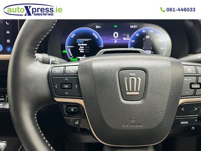 2024 Toyota Crown