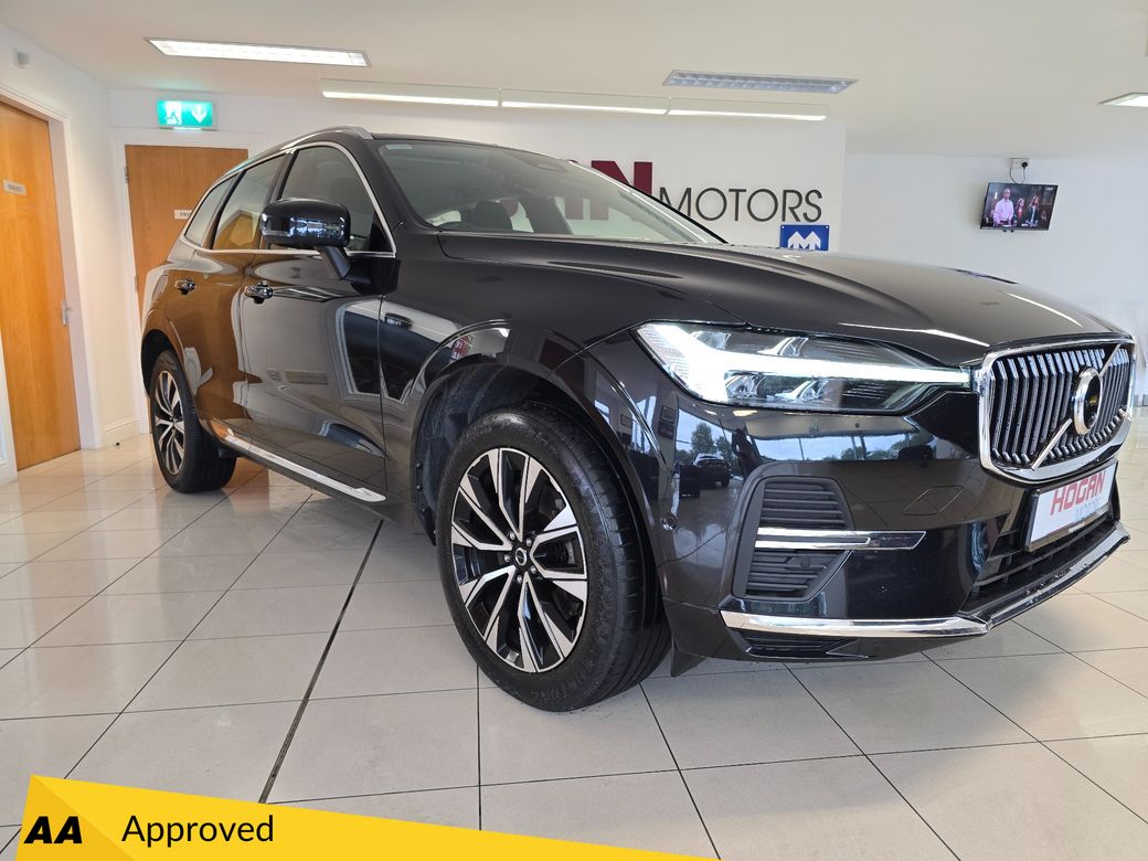2023 Volvo XC60