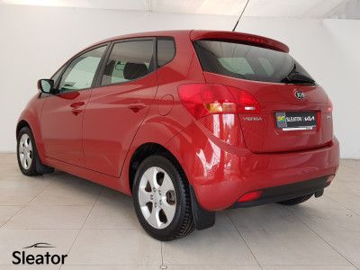 2014 Kia Venga