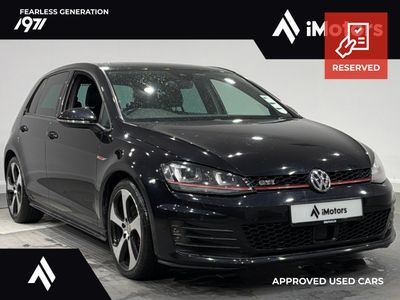 vehicle for sale from iMotors