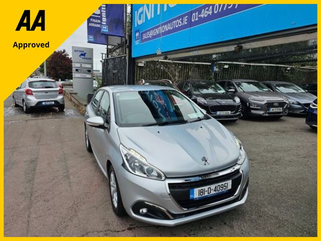vehicle for sale from Ignition Autos Ltd