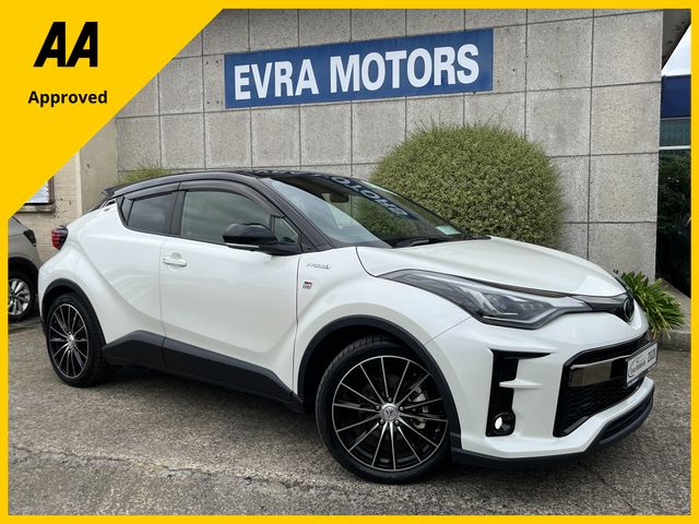 vehicle for sale from Evra Motors
