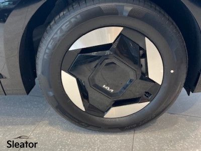 2026 Kia EV9