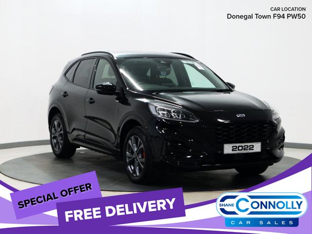 vehicle for sale from Shane Connolly Cars