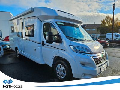 2026 Citroen Relay