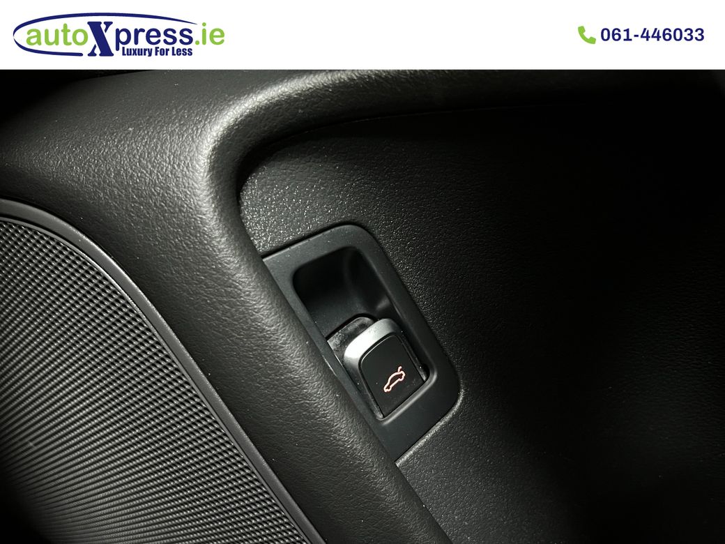 2017 Audi A6
