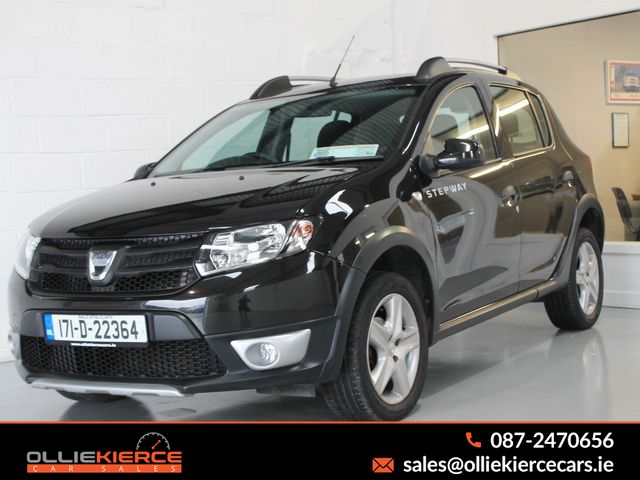 vehicle for sale from Ollie Kierce Cars